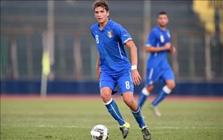 Nhận định U19 Italia vs U19 Bỉ 21h00 ngày 20/3 (Vòng loại U19 Châu Âu 2019)