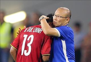 U23 Việt Nam: Hãy chứng minh đi Hà Đức Chinh