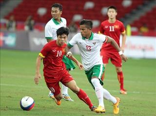 Video U23 Việt Nam vs U23 Indonesia ở những cuộc đối đầu gần đây