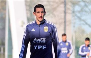 ĐT Argentina mất trụ cột quan trọng do chấn thương