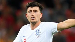 Harry Maguire nên tới Man City thay vì MU