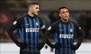 Sao Inter muốn lãnh đạo và Icardi ‘đình chiến’