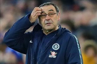 HLV Sarri cảnh báo học trò về sự nguy hiểm của Brighton