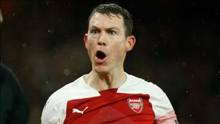 Lichtsteiner gửi Arsenal: Nếu không được ra sân tôi sẽ ra đi