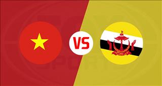 Link xem U23 Việt Nam vs U23 Brunei xem trực tiếp U23 châu Á ở đâu