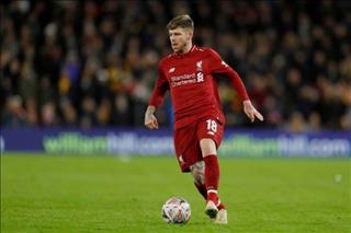 Sao Liverpool đạt được thỏa thuận tới Lazio