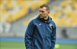Shevchenko ví Covid-19 với thảm hoạ hạt nhân