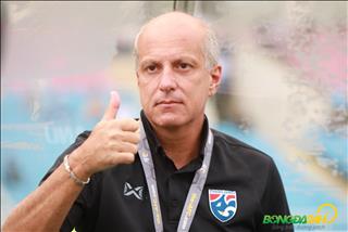 Trả thù thành công Indonesia, HLV Thái Lan nói gì?