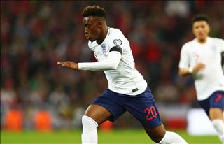 Sao trẻ tuyển Anh nói gì sau màn ra mắt kỷ lục?