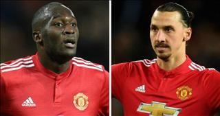 Ibrahimovic đã “mở mang tầm mắt” cho Lukaku ra sao ở Man Utd?