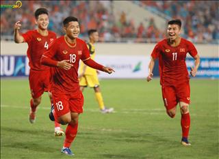 Nhận định U23 Việt Nam vs U23 Indonesia, 20h00 ngày 24/03: Chờ chủ nhà đá tất tay