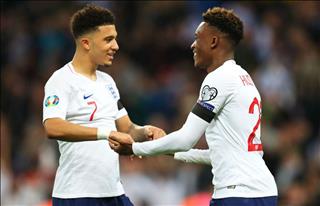 Sao trẻ Anh muốn tiếp bước Jadon Sancho tỏa sáng ở Bundesliga