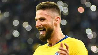 HLV ĐT Pháp nhắn Chelsea: Giroud muốn được ra sân nhiều hơn