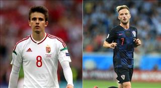 Nhận định Hungary vs Croatia 0h00 ngày 25/3 (Vòng loại Euro 2020)