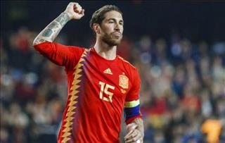 ‘Ramos nổi tiếng là bẩn thỉu và thô bạo, nhưng…’