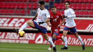 Nhận định Majadahonda vs Numancia 18h00 ngày 24/3 (Hạng 2 TBN 2018/19)