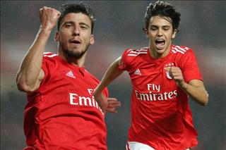 MU chi 250 triệu euro mua bộ ba ngôi sao người Bồ