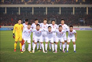 Người cũ HAGL chỉ ra điểm yếu của U23 Việt Nam