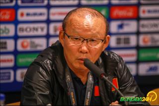 Hé lộ gương mặt mới sẽ dẫn dắt ĐT U23 Việt Nam thay HLV Park Hang Seo