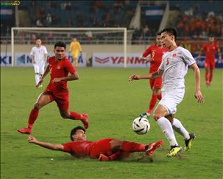 CĐV Thái Lan bất ngờ vì thắng lợi nhọc nhằn của U23 Việt Nam