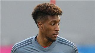 Coman liên tục dính chấn thương, HLV ĐT Pháp phản ứng thế nào?