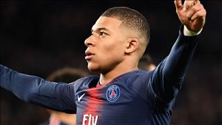 Đây! Lý do Real Madrid từ chối mua Mbappe ở Hè 2019