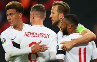 ‘ĐT Anh vào lúc này không có điểm yếu!’