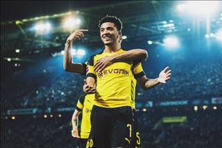 Jando Sancho: Đi thật xa để tỏa sáng