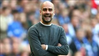 “Không vô địch C1, Pep sẽ không rời Man City”