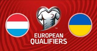 Nhận định Luxembourg vs Ukraine 2h45 ngày 26/3 (Vòng loại EURO 2020)