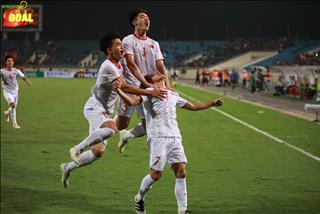 Người hùng U23 Việt Nam thể hiện quyết tâm trước trận gặp Thái Lan