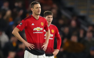 Bất ngờ được trọng dụng trở lại, lão tướng MU khẳng định “tuổi tác chỉ là con số”