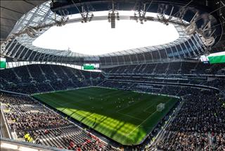 Tottenham cần phải đá ra sao cho xứng đáng với ngôi nhà mới