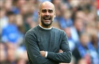 Vì điều này, không có chuyện Guardiola rời Man City!