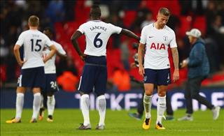 Nhận định Tottenham vs Crystal Palace (1h45 ngày 4/4): Cái dớp sân mới