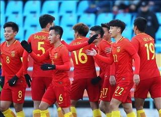 Báo Trung Quốc bi quan về cơ hội tham dự World Cup 2022 của đội nhà