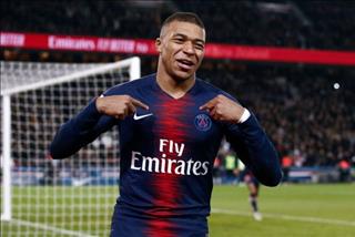 HLV Tuchel lên tiếng về khả năng Mbappe tới Real Madrid