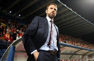 Những vấn đề dành cho Southgate trước thềm VCK Nations League