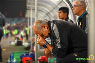 Sốc: Thái Lan chỉ giành vé đi tiếp vì là chủ nhà!