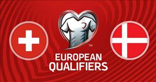 Nhận định Thụy Sỹ vs Đan Mạch 2h45 ngày 27/3 (Vòng loại EURO 2020)