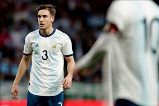 Tottenham muốn vượt mặt Arsenal vụ sao Argentina
