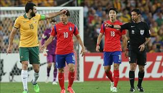Nhận định U23 Hàn Quốc vs U23 Australia 17h00 ngày 26/3 (Vòng loại U23 Châu Á 2020)