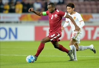 Nhận định U23 Qatar vs U23 Oman 23h00 ngày 26/3 (Vòng loại U23 châu Á 2020)