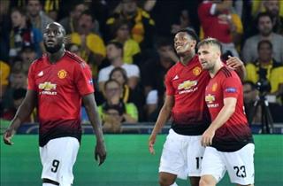 MU đón 8 trụ cột trở lại ở trận đấu với Watford