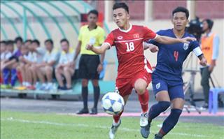 Lịch thi đấu U19 Việt Nam tại giải U19 Quốc tế hôm nay 27/3/2019