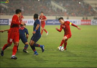 Báo Thái: “Thua đậm U23 Việt Nam thực sự là một cơn ác mộng”