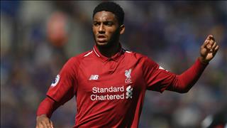 Liverpool đón tin vui: Trụ cột hàng thủ bình phục chấn thương
