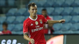 Juventus tính vượt mặt MU và Arsenal vụ Grimaldo