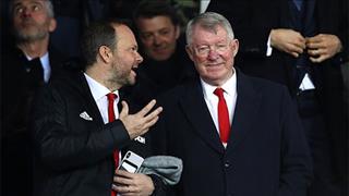 Sir Alex quyên góp số tiền lớn cho tổ chức cứu mạng ông