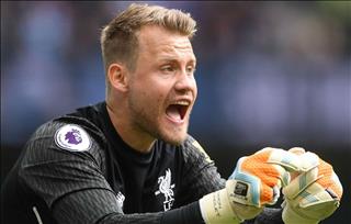 Thủ môn dự bị ra yêu sách cho Liverpool và HLV Klopp